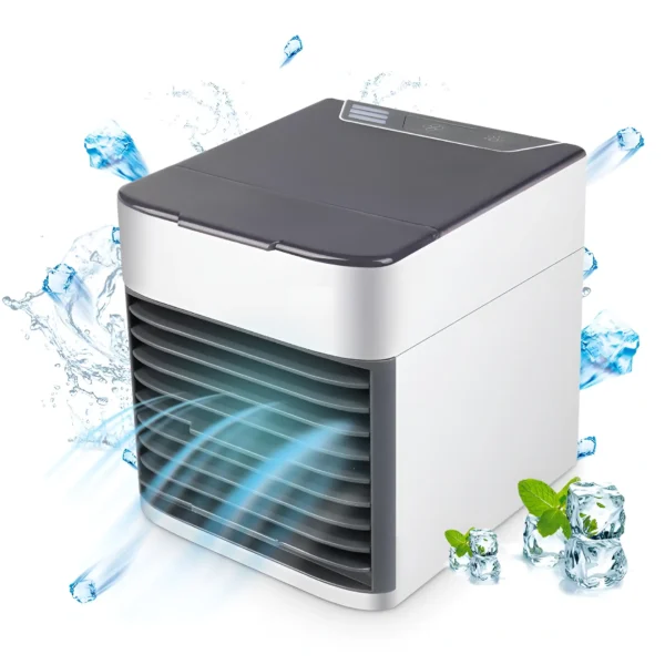 mini ac
